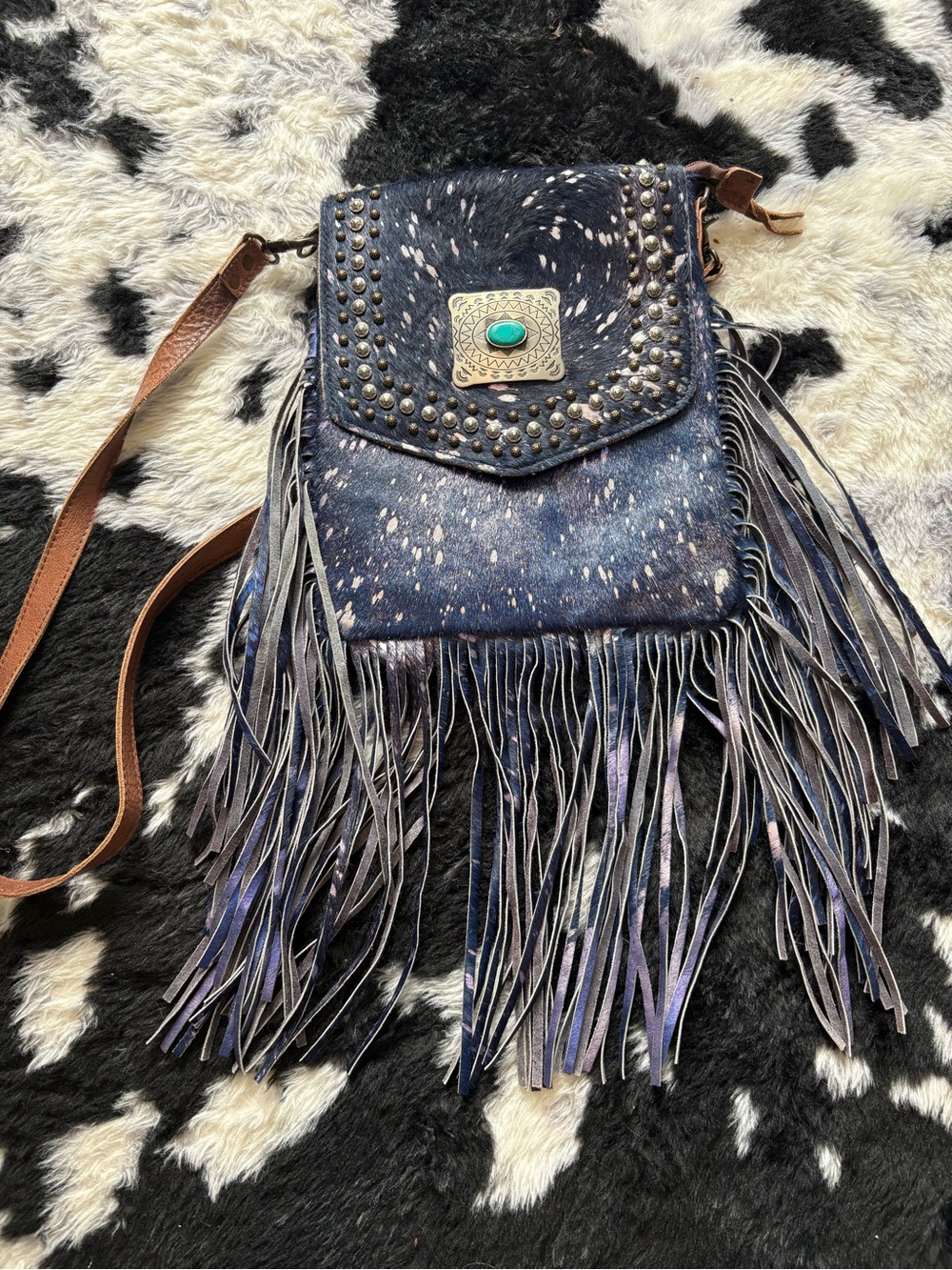 American Darling Purse